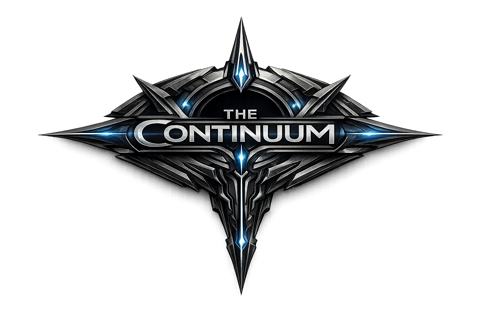 The Continuum logo