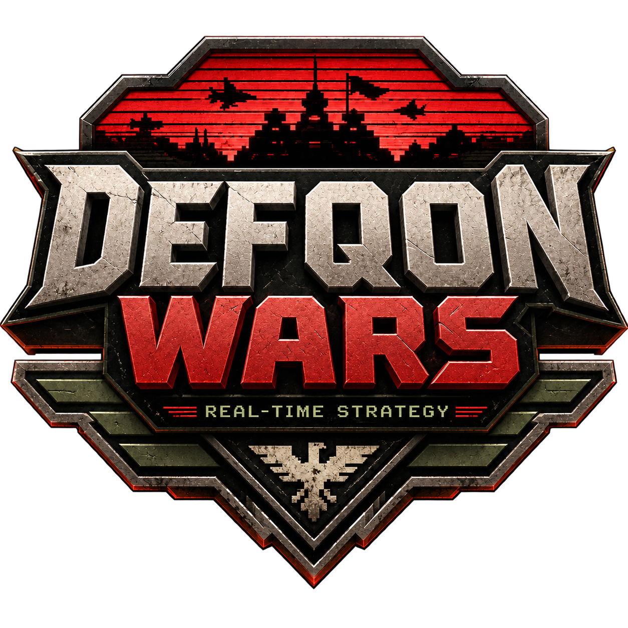 EDF ARSENAL REPORT — CURRENT UNITS & STRUCTURES